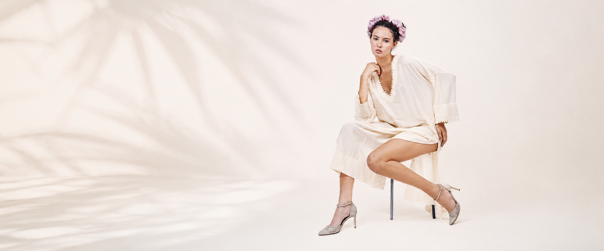 Why the Kaftan is the Ultimate Power Move