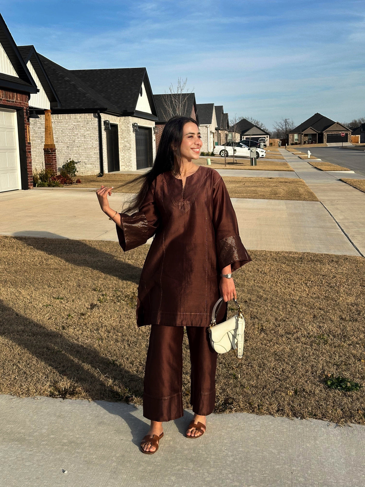 Designer Co-ord Sets