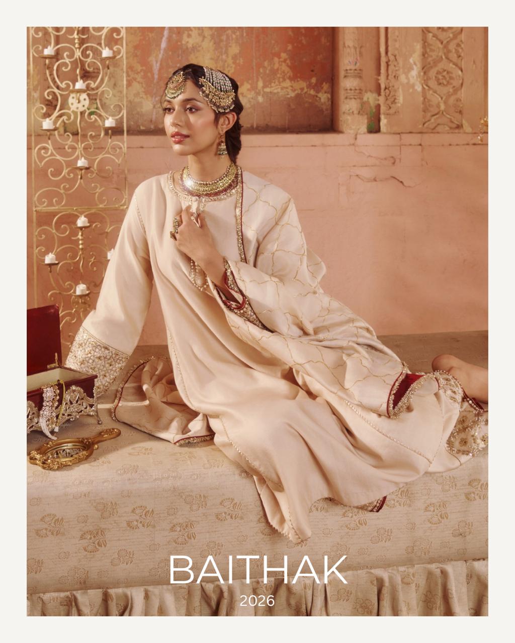 BAITHAK