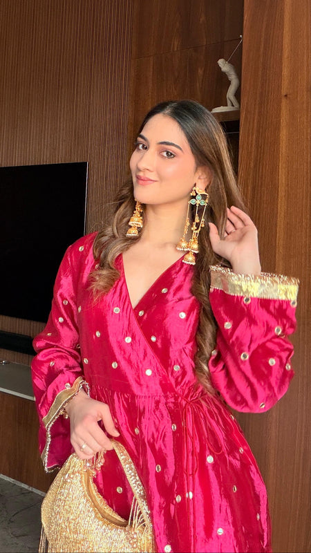 SHIVAMI JAIN