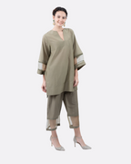 VIRASAT CO-ORD SET