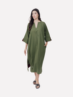PRAVAAH KAFTAN