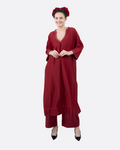 SITAARA KAFTAN SET