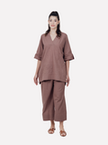 ZIYA CO-ORD SET
