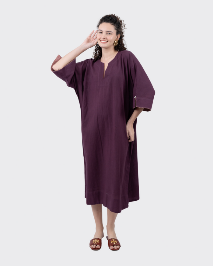PRAVAAH KAFTAN