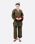 LUMIRA CO-ORD SET