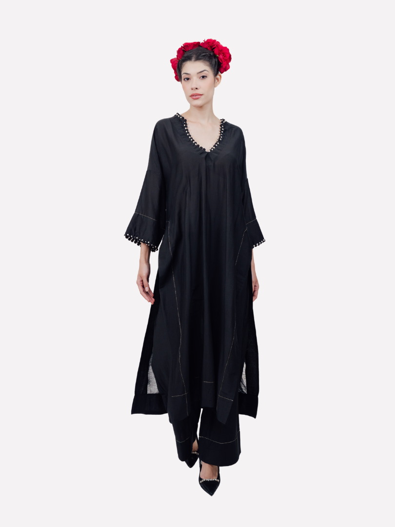SITAARA KAFTAN SET