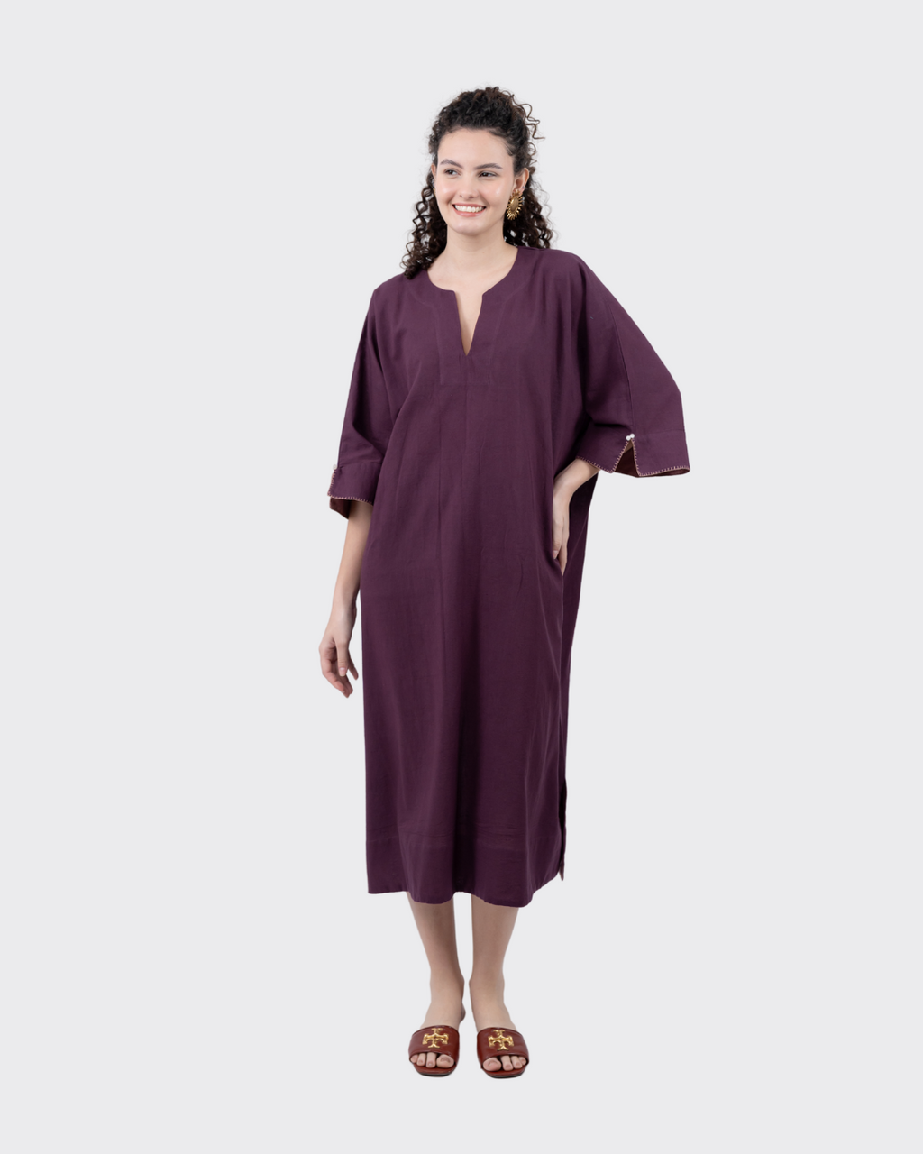 PRAVAAH KAFTAN