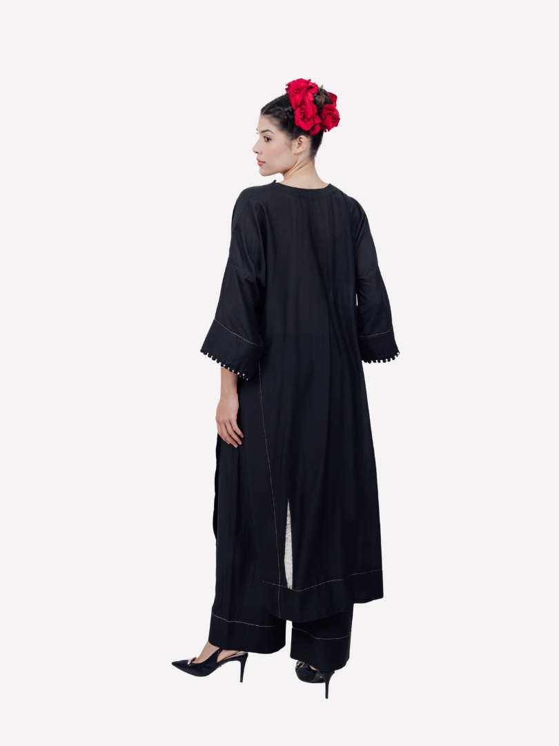 SITAARA KAFTAN SET