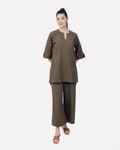 ZIYA CO-ORD SET