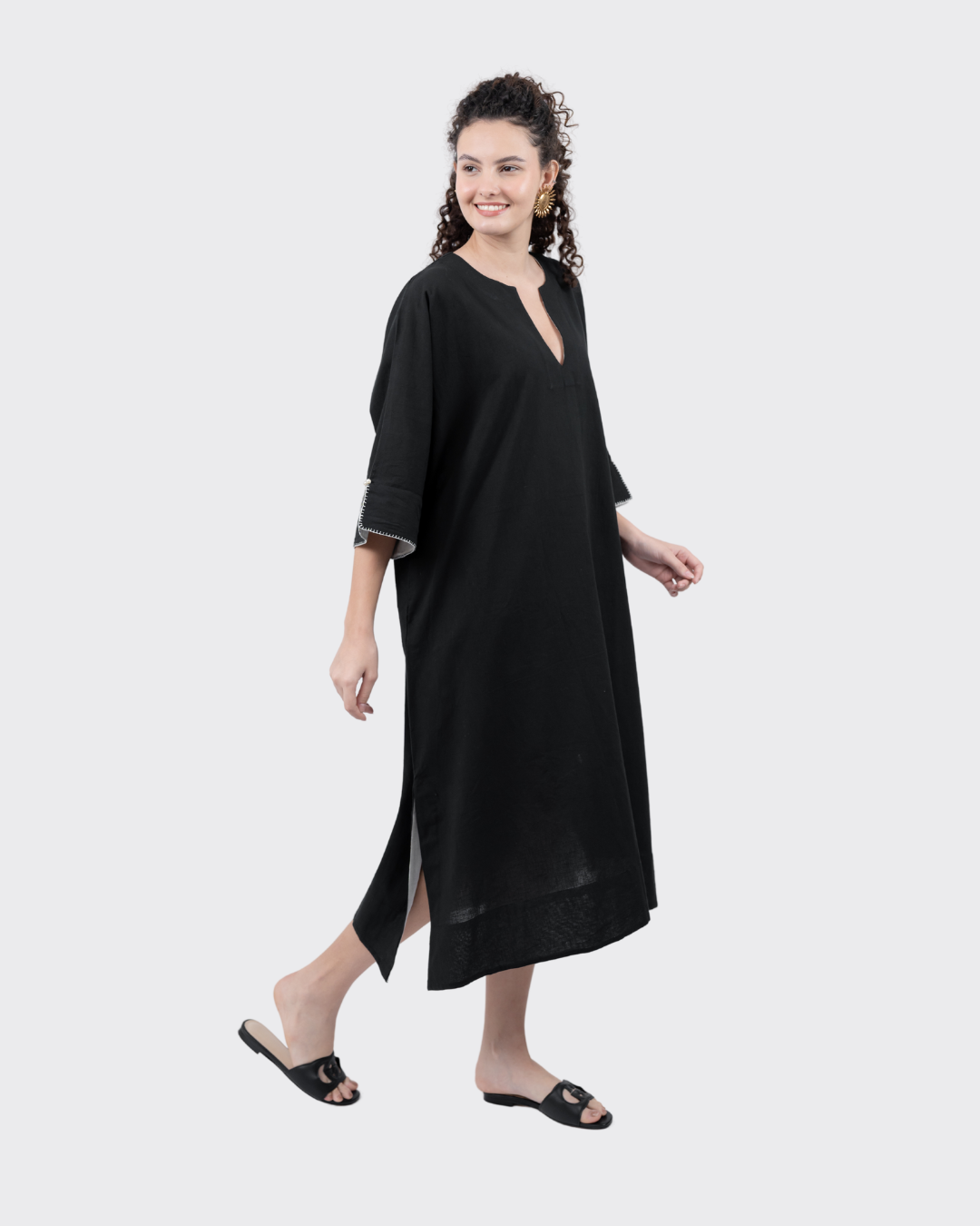 PRAVAAH KAFTAN