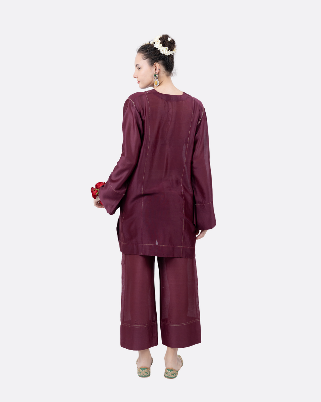 LUMIRA CO-ORD SET