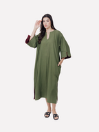 PRAVAAH KAFTAN
