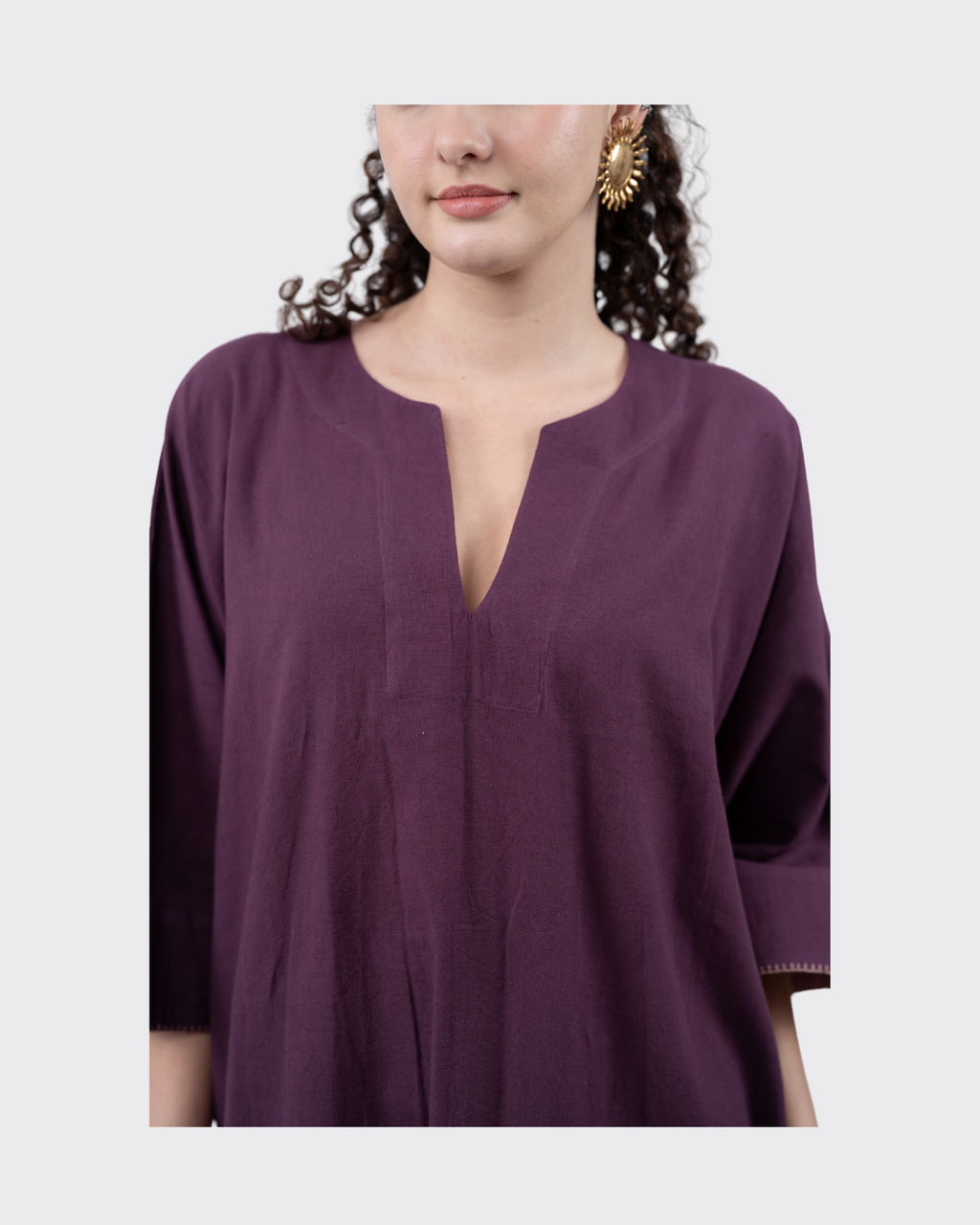 PRAVAAH KAFTAN