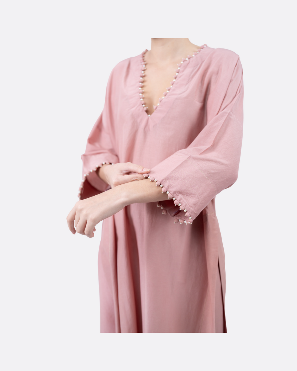 SITAARA KAFTAN SET