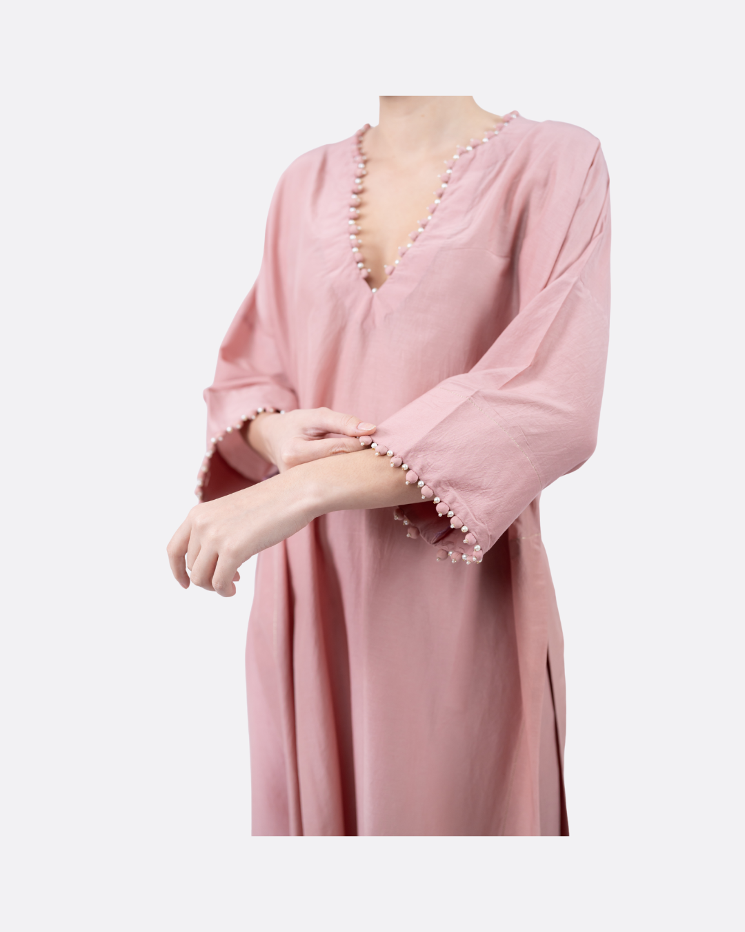 SITAARA KAFTAN SET