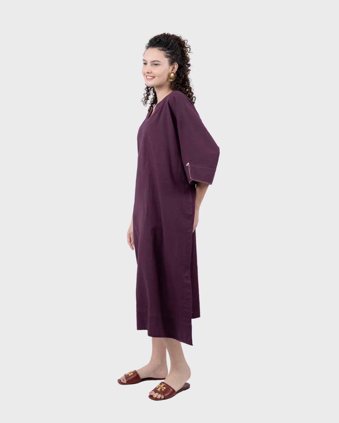 PRAVAAH KAFTAN