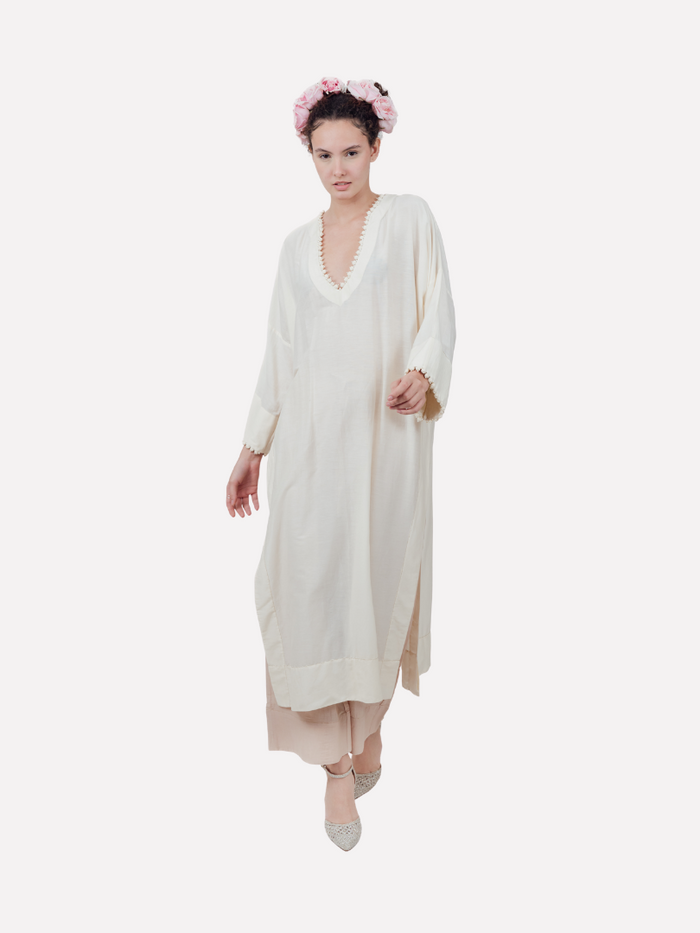 SITAARA KAFTAN SET