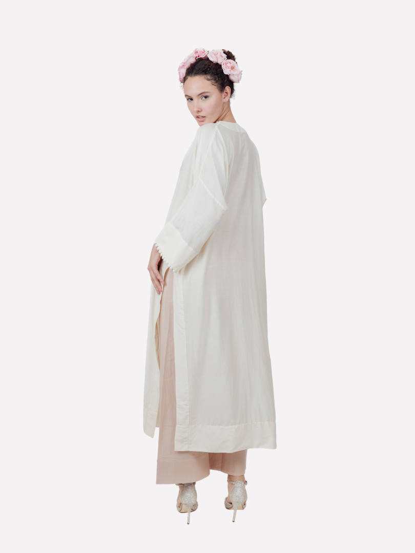 SITAARA KAFTAN SET