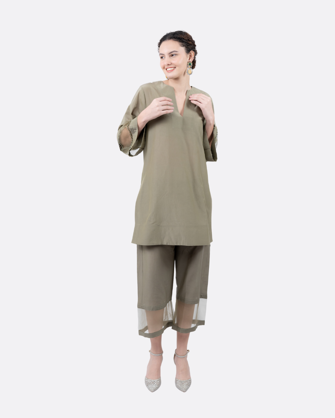VIRASAT CO-ORD SET