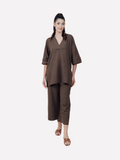 ZIYA CO-ORD SET