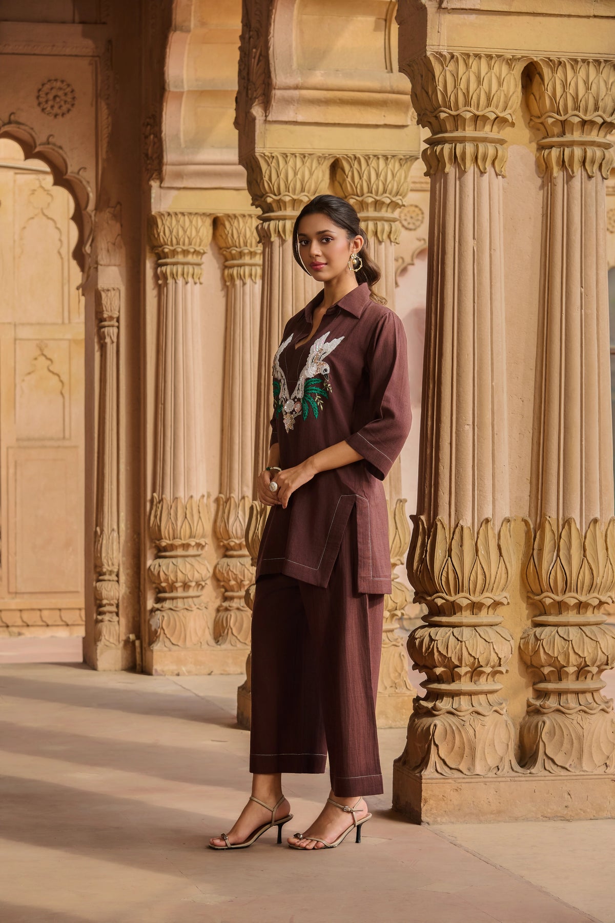 BAAGH CO-ORD SET