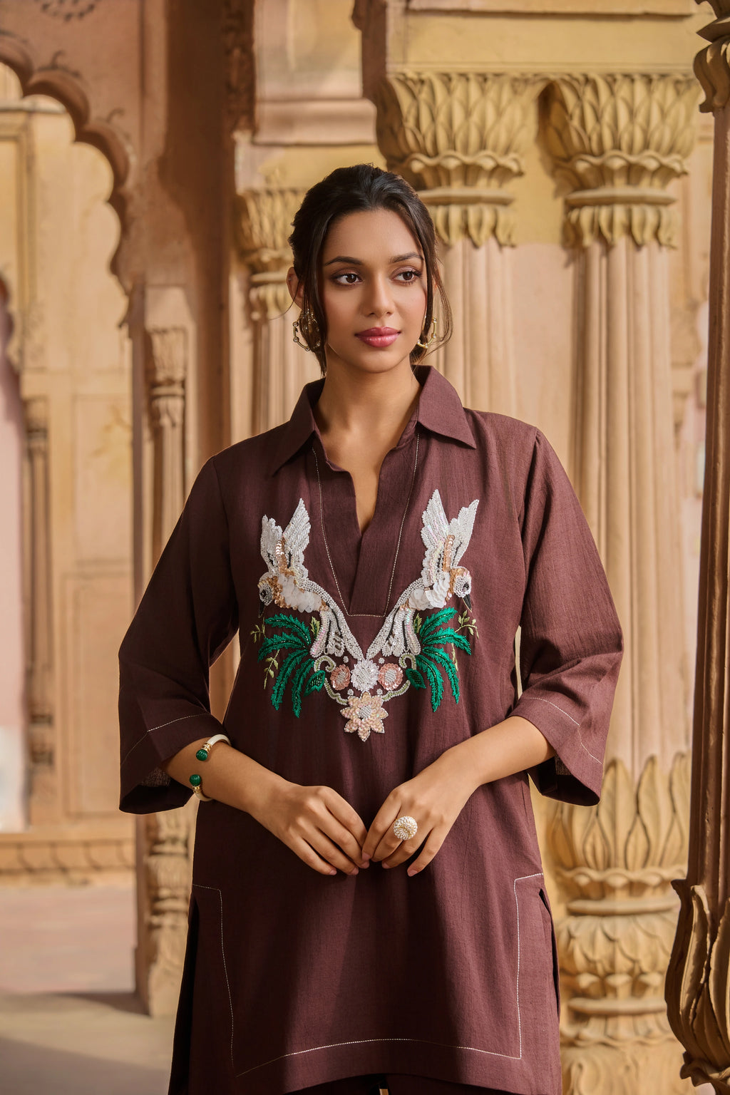 BAAGH CO-ORD SET