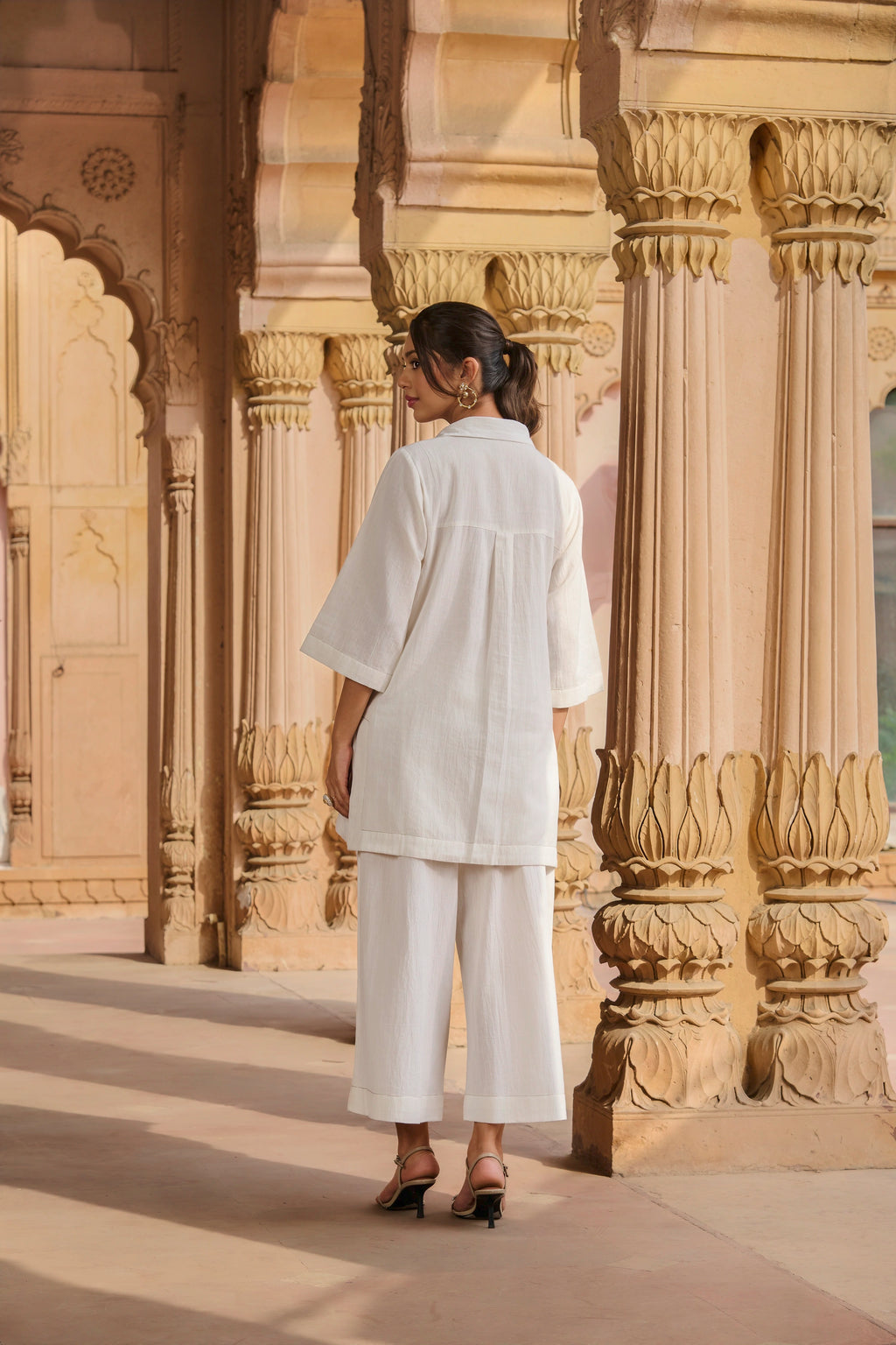 BAAGH CO-ORD SET