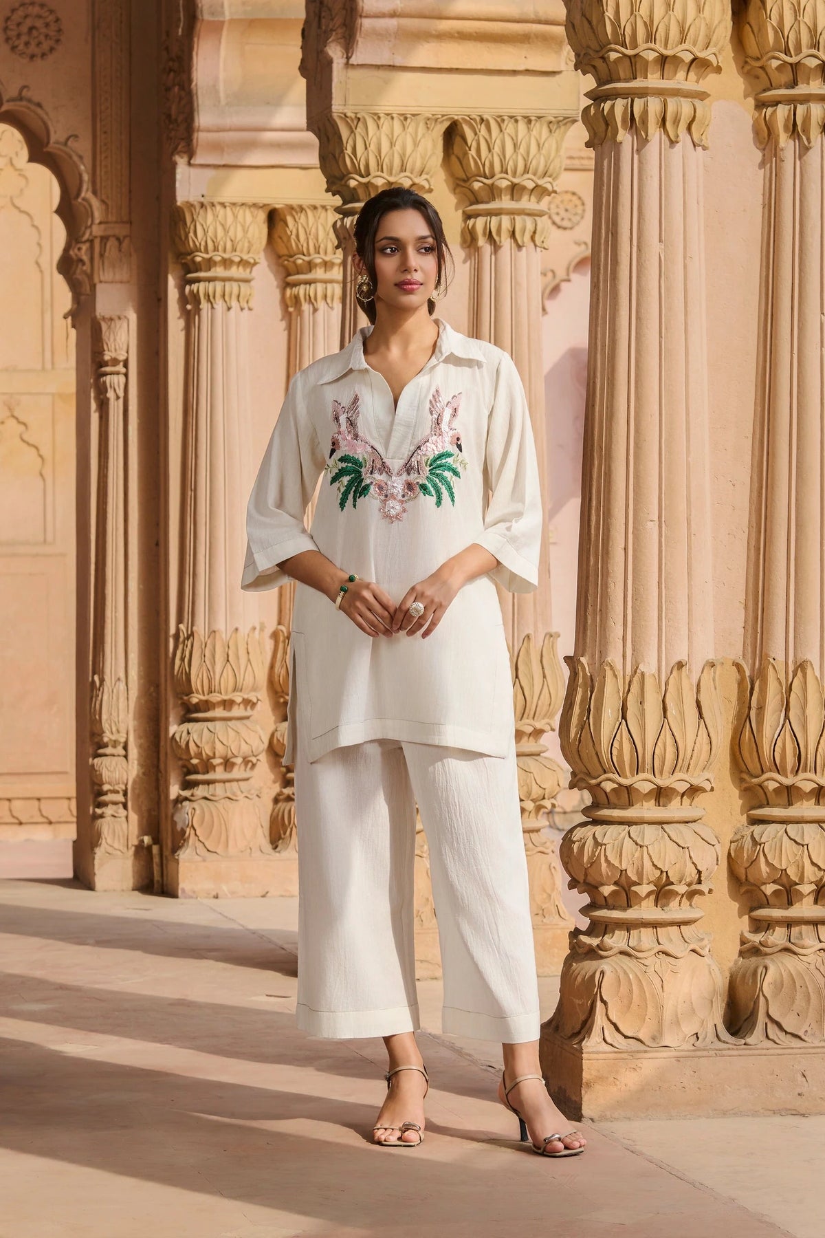 BAAGH CO-ORD SET