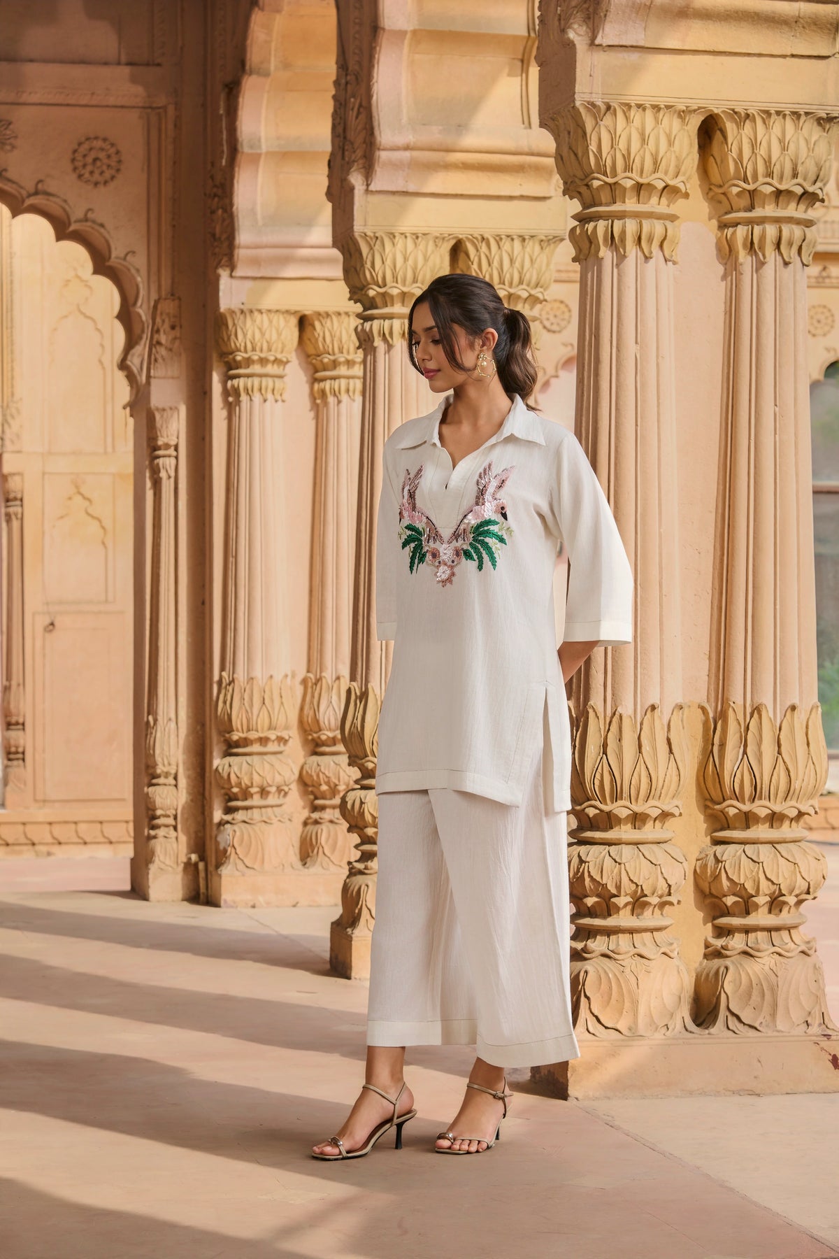 BAAGH CO-ORD SET
