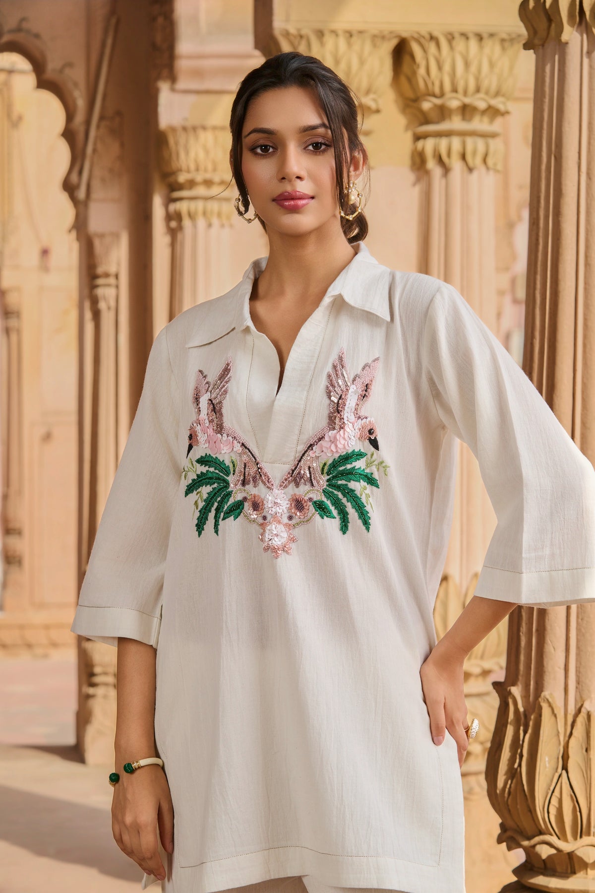 BAAGH CO-ORD SET