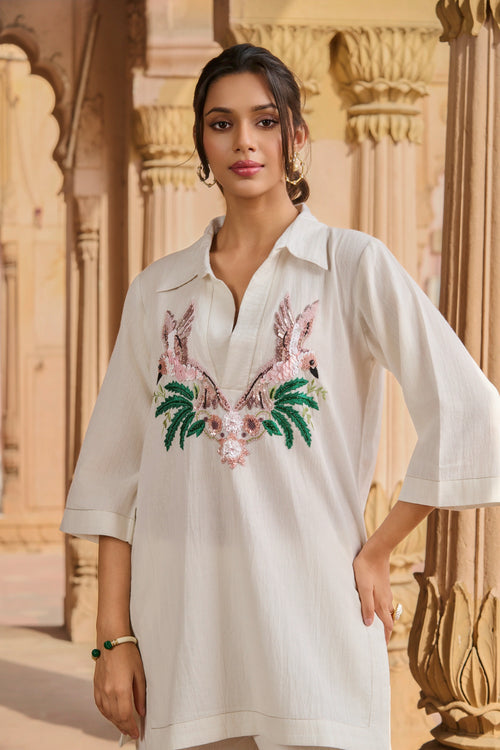 BAAGH CO-ORD SET