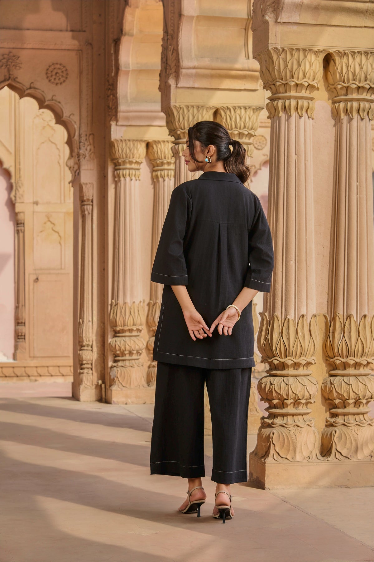 BAAGH CO-ORD SET
