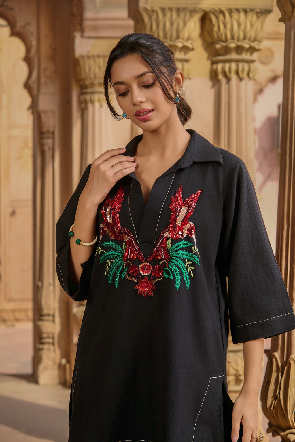 BAAGH CO-ORD SET