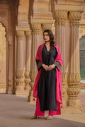 SITAARA 2.0 KAFTAN SET