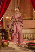 ZEENAT KURTA SET