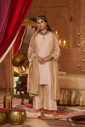 ZEENAT KURTA SET
