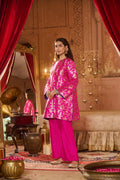 MEHERUNISSA CO-ORD SET