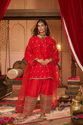 NAYAAB KURTA SET