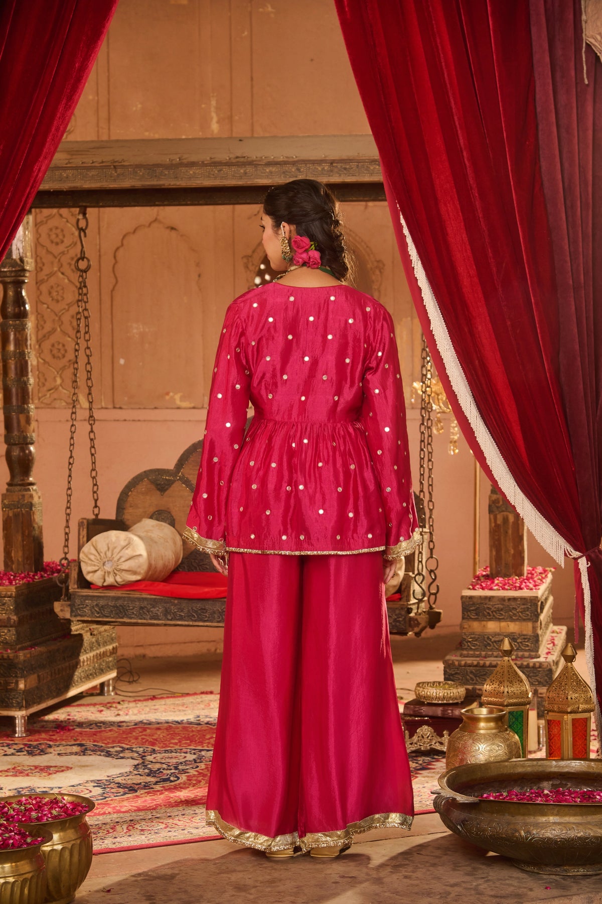 IZAAR CO-ORD SET