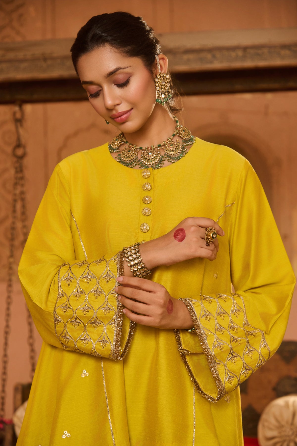 AAROH CO-ORD SET
