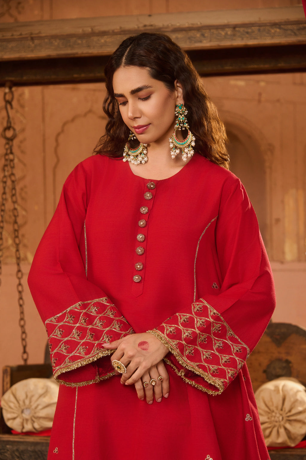 AAROH CO-ORD SET