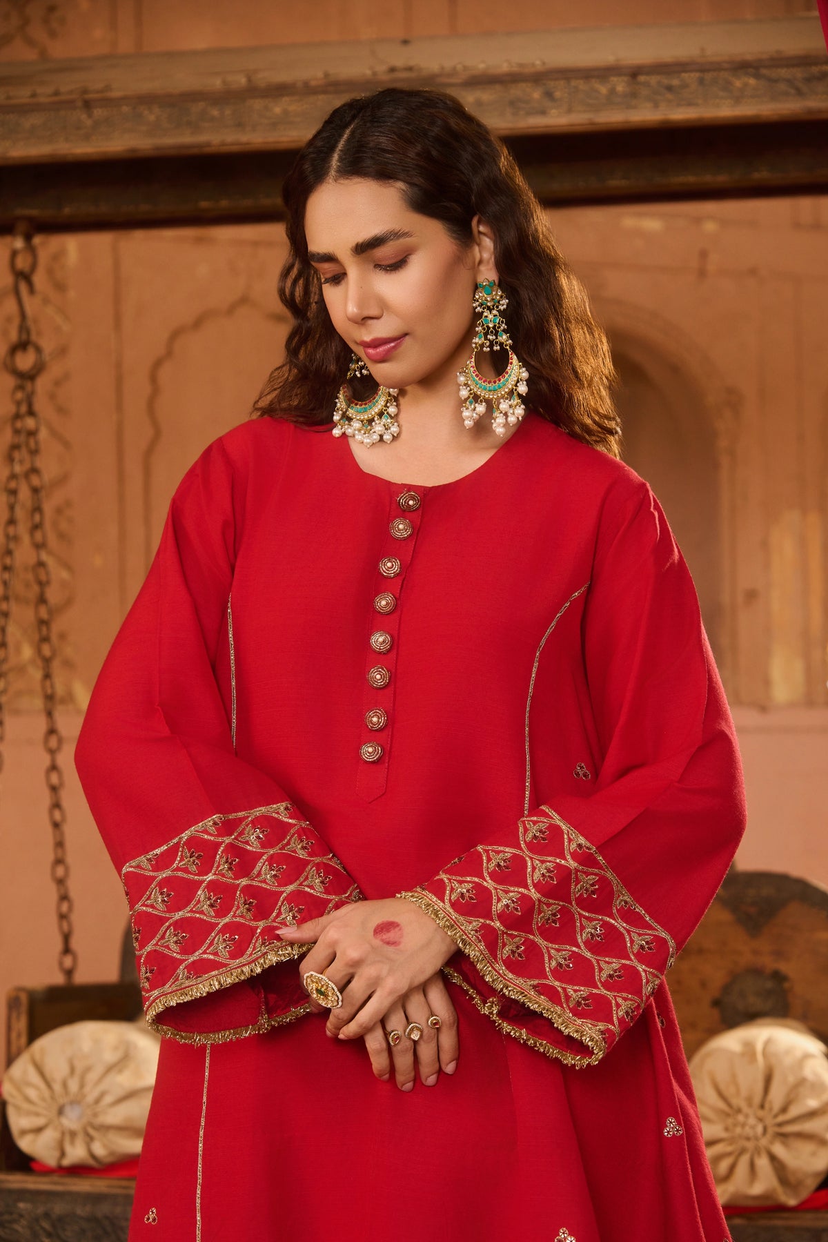 AAROH CO-ORD SET