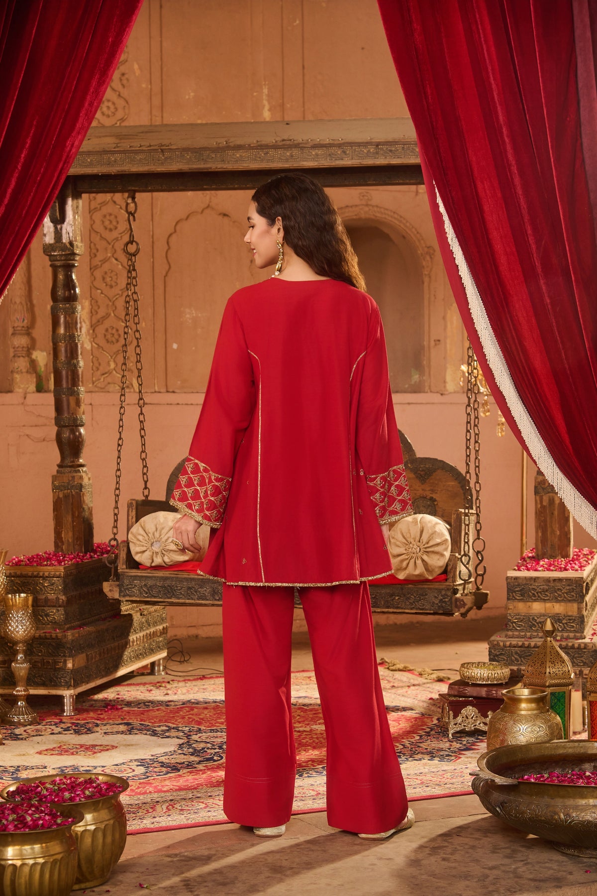 AAROH CO-ORD SET