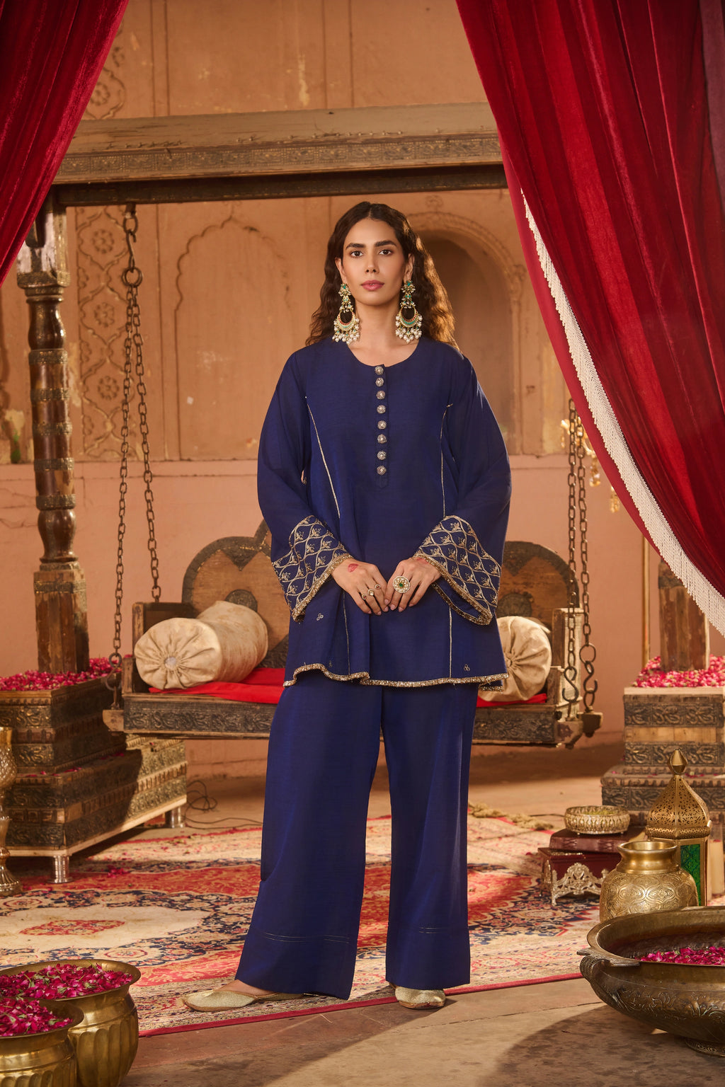 AAROH CO-ORD SET