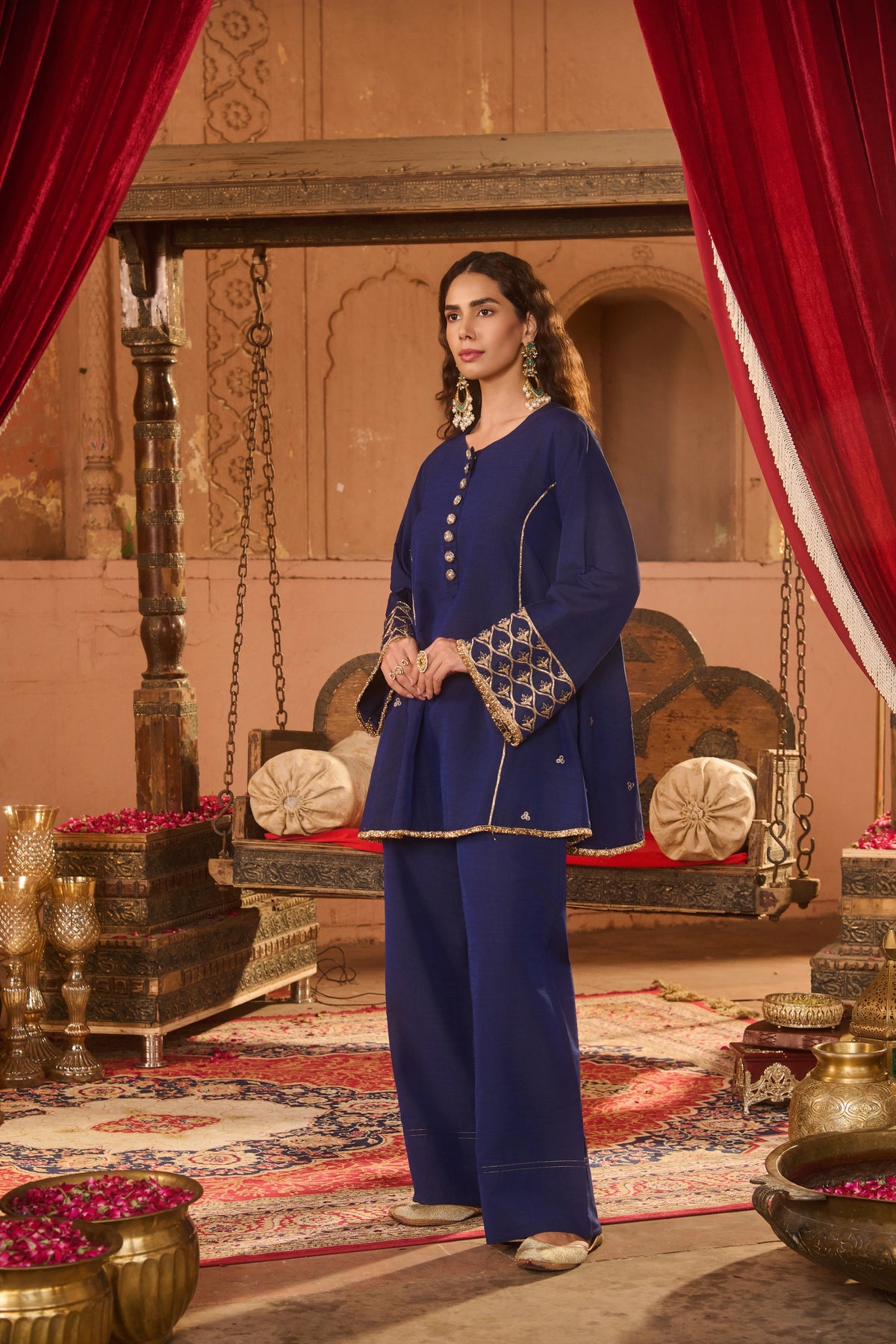AAROH CO-ORD SET