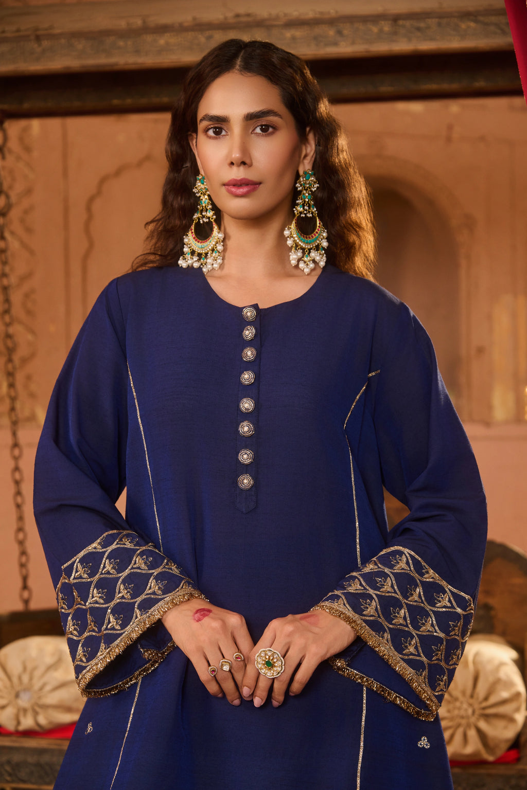 AAROH CO-ORD SET