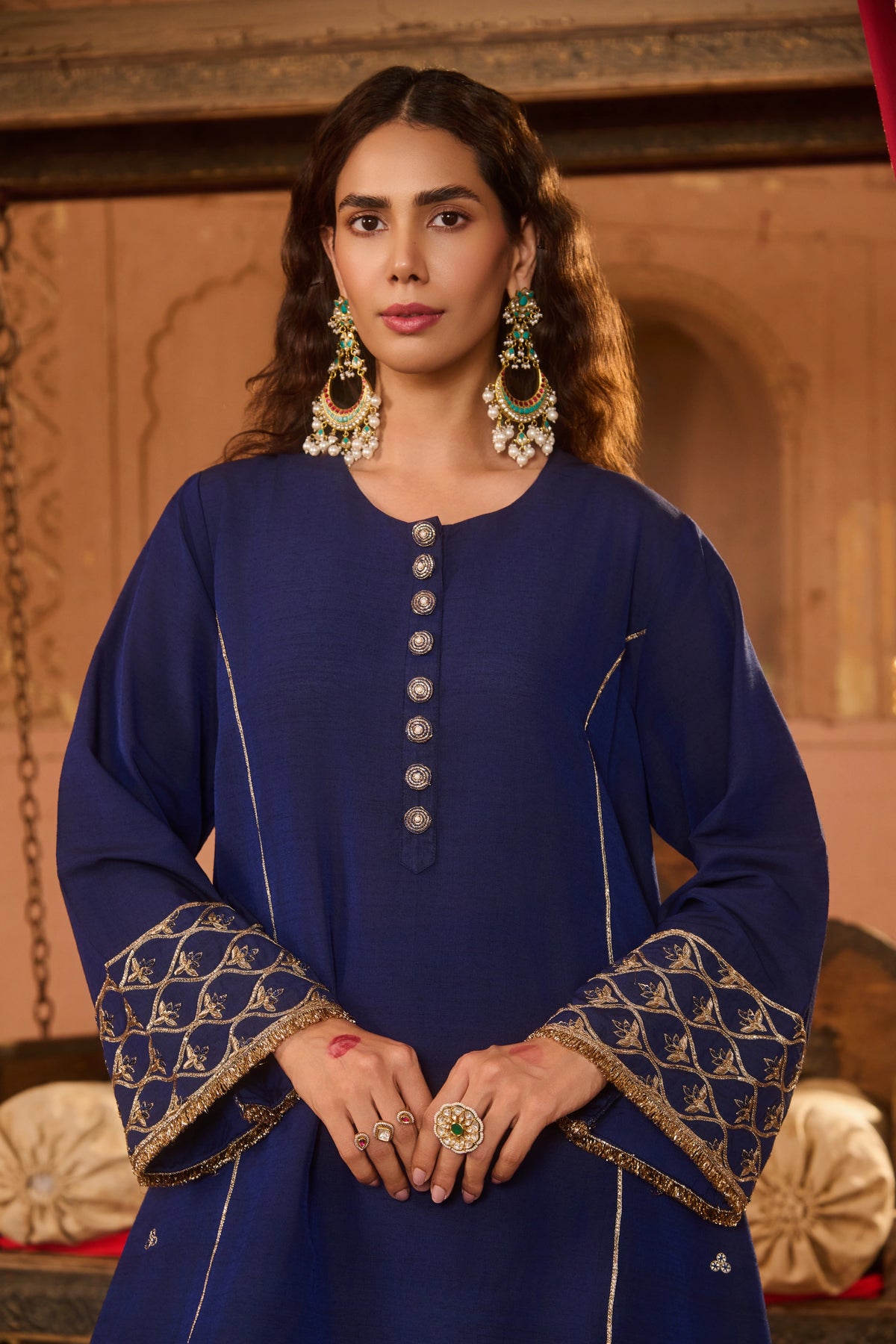 AAROH CO-ORD SET