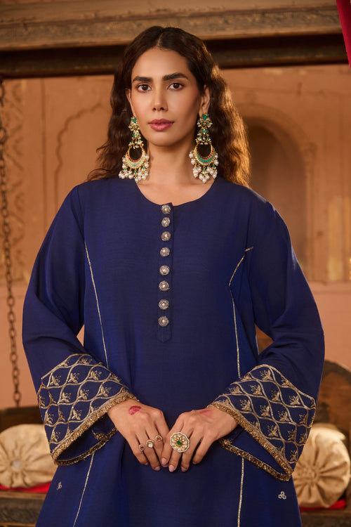 AAROH CO-ORD SET