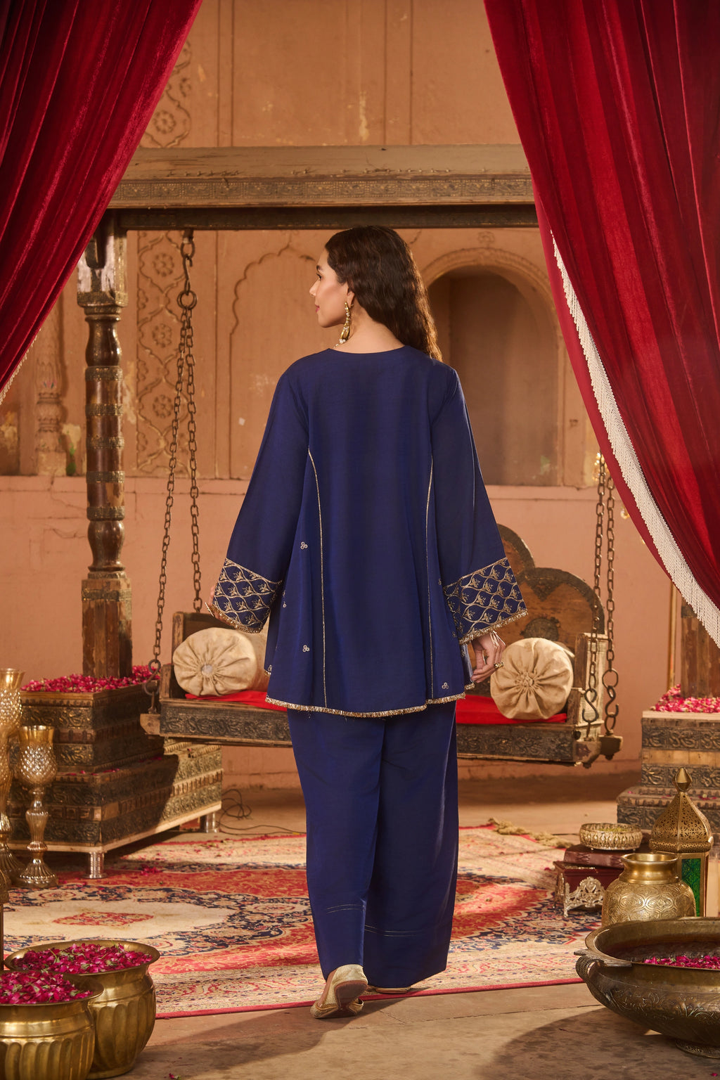 AAROH CO-ORD SET